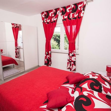 Aparment Jomarko Trogir Kültér fotó