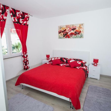 Aparment Jomarko Trogir Kültér fotó