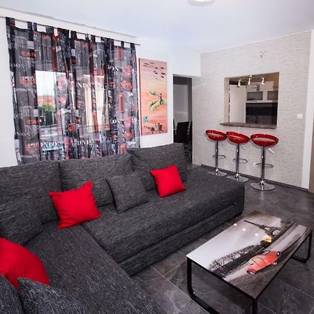 Aparment Jomarko Trogir Kültér fotó