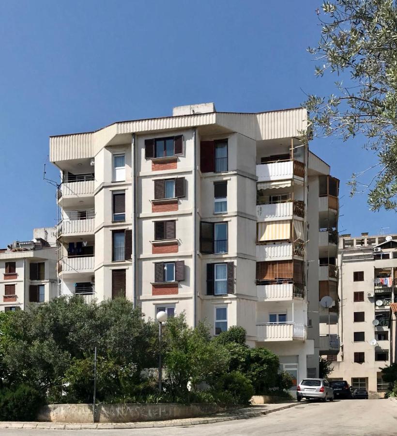 Aparment Jomarko Trogir Kültér fotó