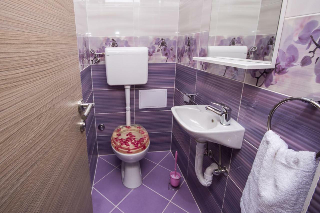 Aparment Jomarko Trogir Kültér fotó