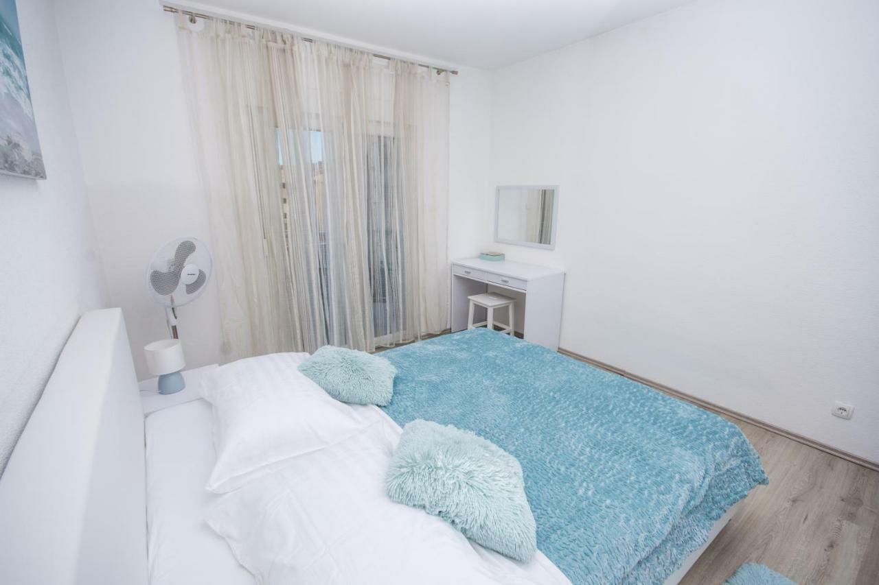 Aparment Jomarko Trogir Kültér fotó