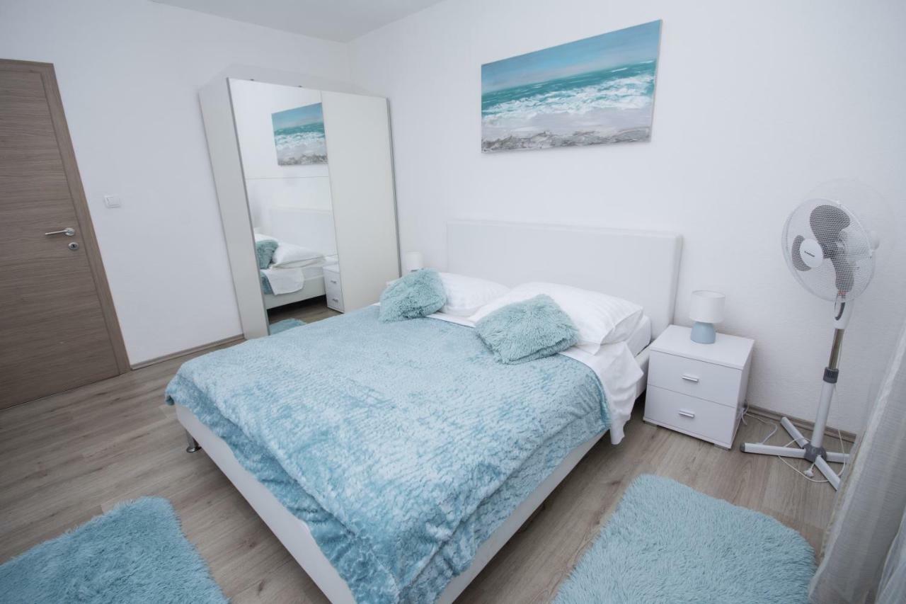 Aparment Jomarko Trogir Kültér fotó