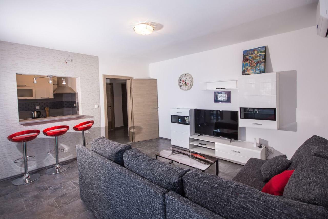 Aparment Jomarko Trogir Kültér fotó