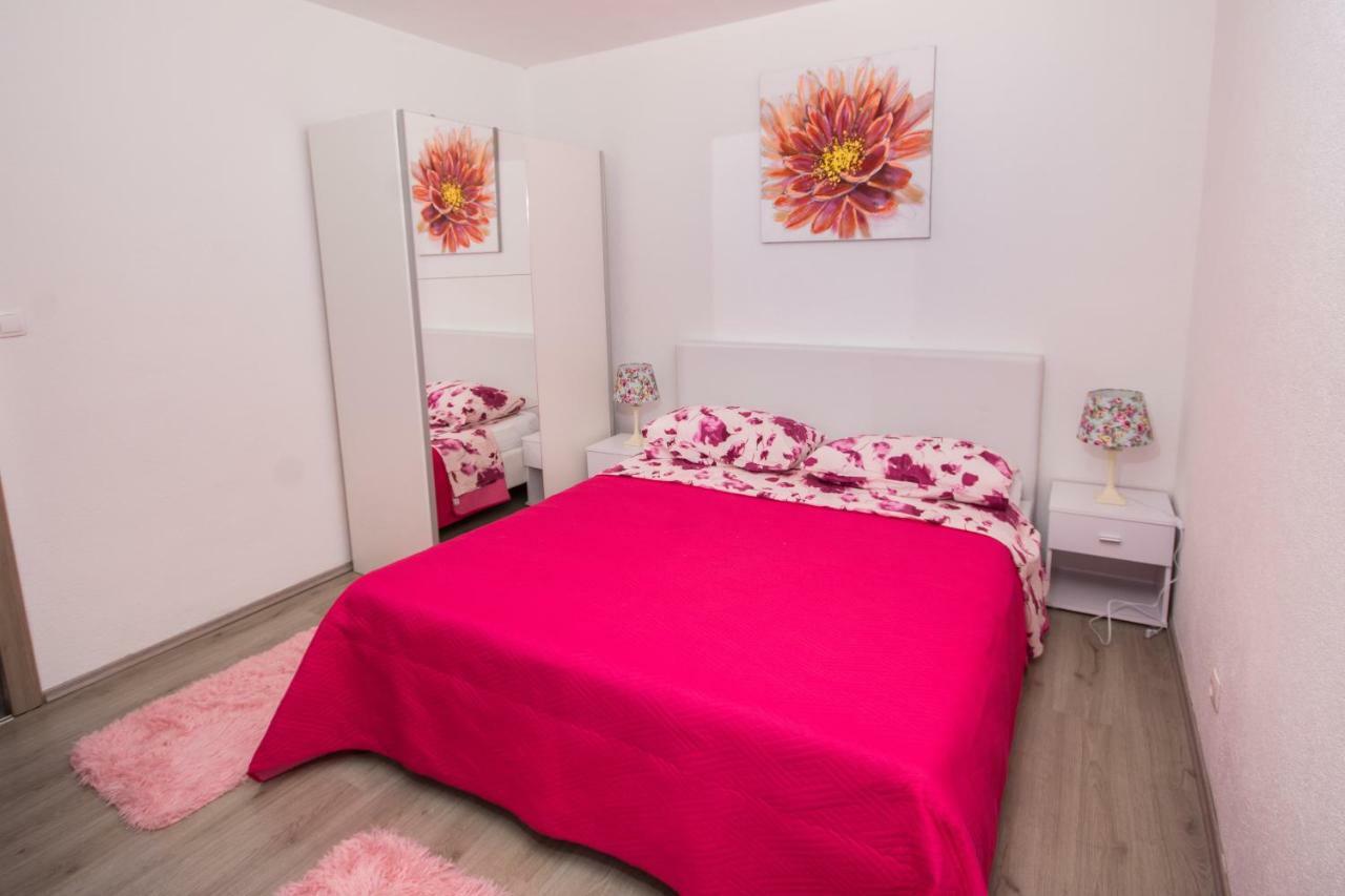 Aparment Jomarko Trogir Kültér fotó