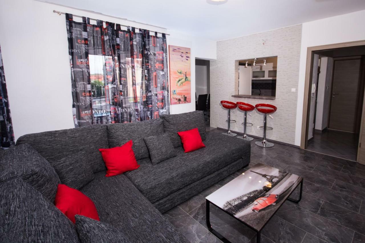 Aparment Jomarko Trogir Kültér fotó