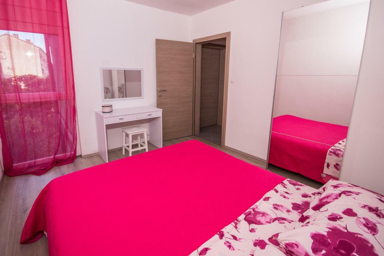 Aparment Jomarko Trogir Kültér fotó