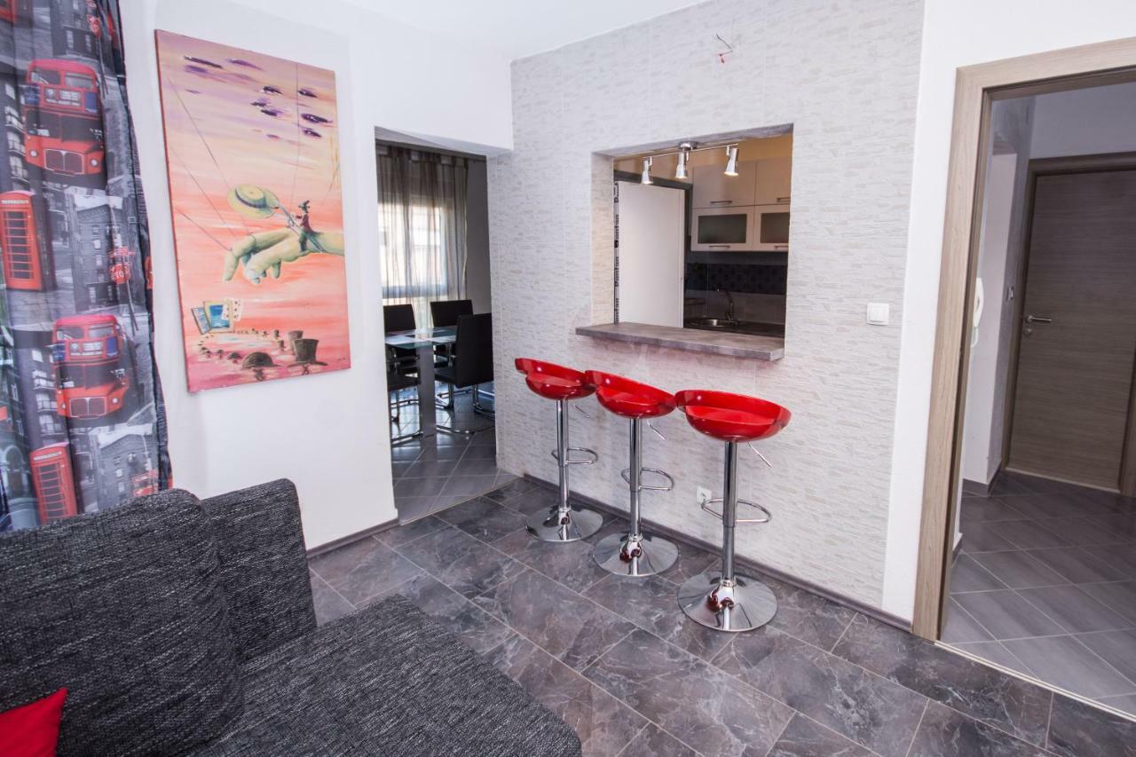 Aparment Jomarko Trogir Kültér fotó