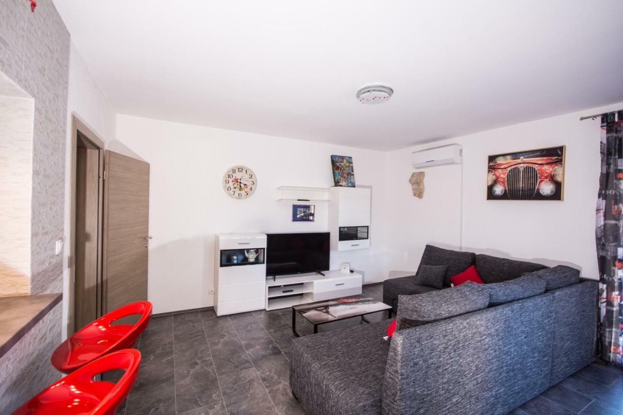 Aparment Jomarko Trogir Kültér fotó
