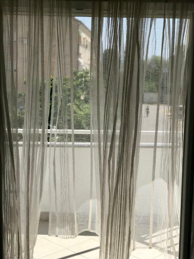 Aparment Jomarko Trogir Kültér fotó