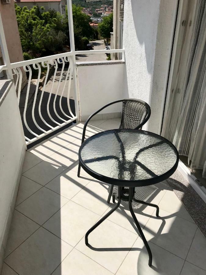 Aparment Jomarko Trogir Kültér fotó