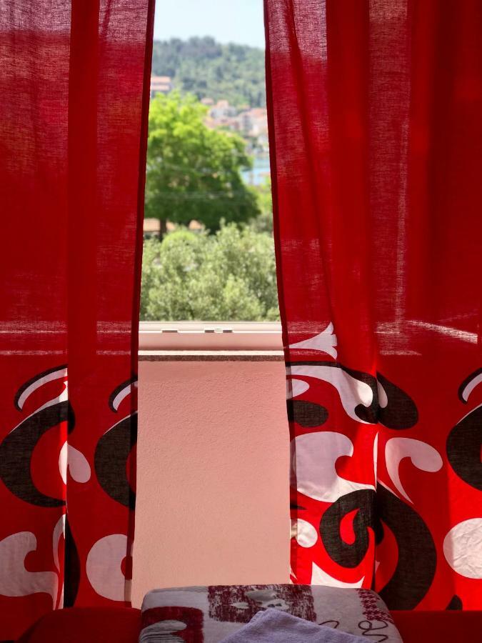 Aparment Jomarko Trogir Kültér fotó