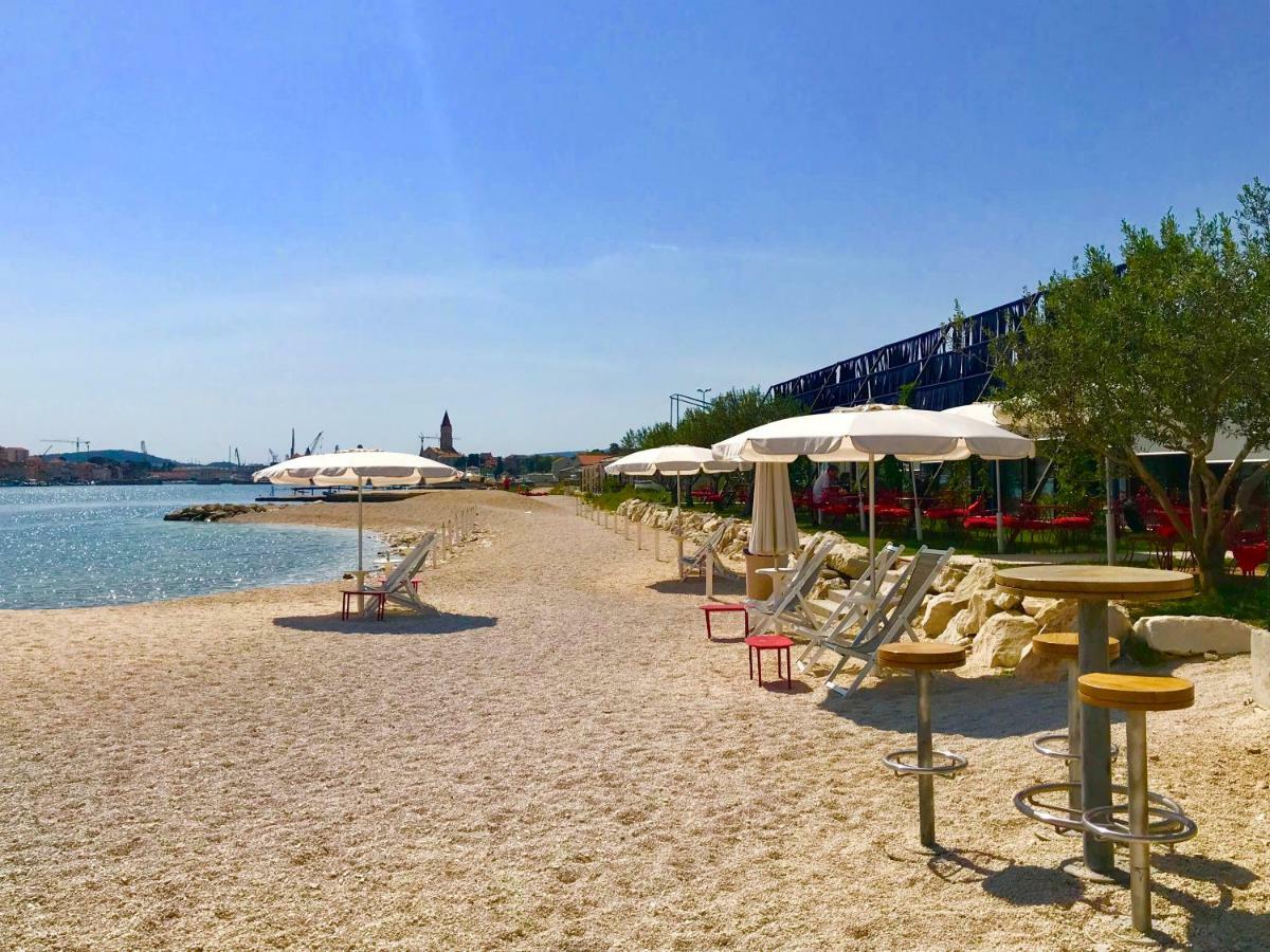 Aparment Jomarko Trogir Kültér fotó