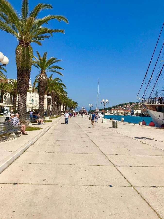 Aparment Jomarko Trogir Kültér fotó