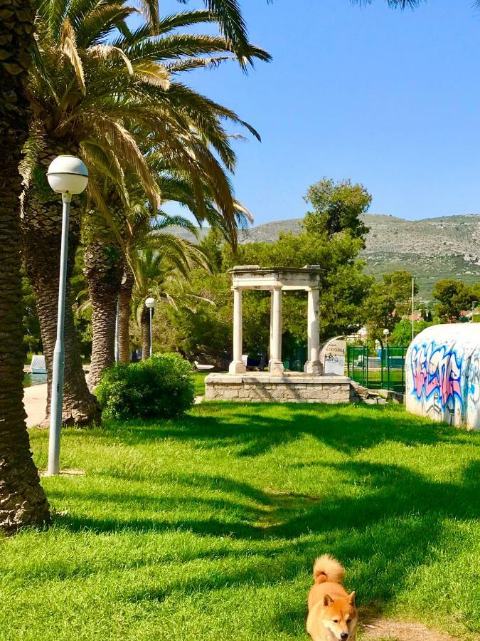 Aparment Jomarko Trogir Kültér fotó