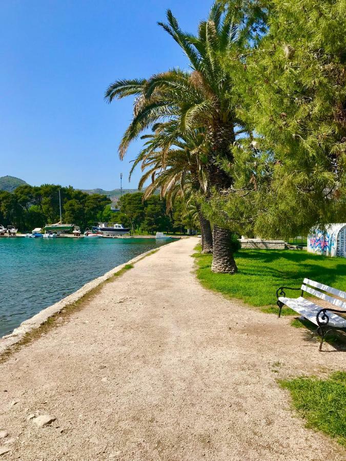 Aparment Jomarko Trogir Kültér fotó